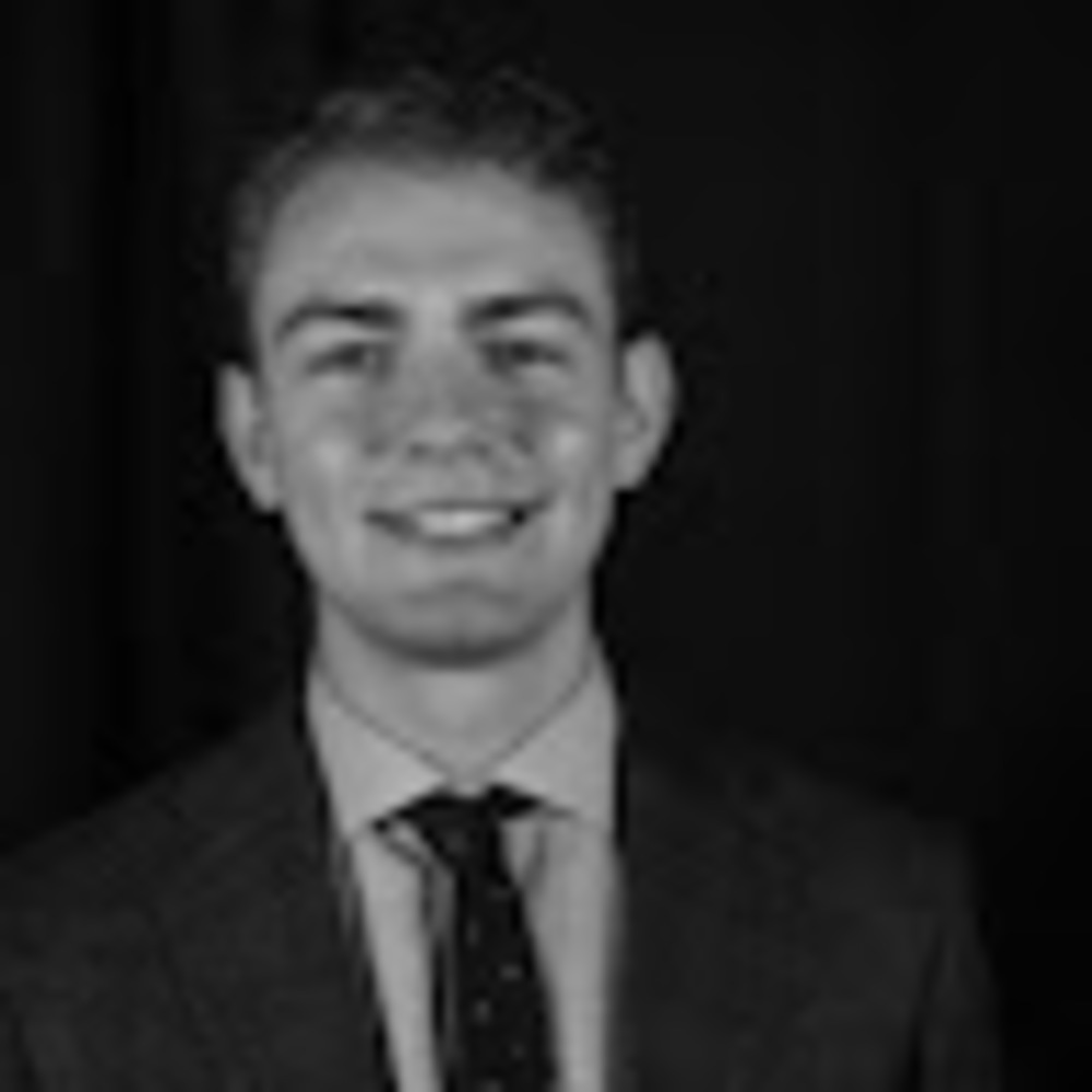 Meet your Posher, Noah